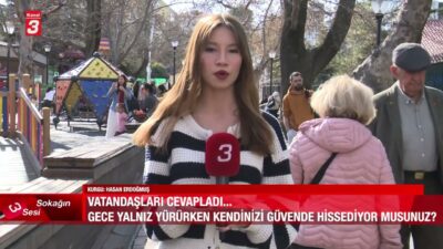 KANAL 3 YOUTUBE KANALINA ABONE OL https://www.youtube.com/kanal3tvyayin… Mobil Uygulamalar ➤