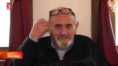 KANAL 3 YOUTUBE KANALINA ABONE OL https://www.youtube.com/kanal3tvyayin… Mobil Uygulamalar ➤