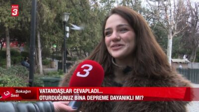 KANAL 3 YOUTUBE KANALINA ABONE OL https://www.youtube.com/kanal3tvyayin… Mobil Uygulamalar ➤