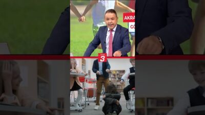 Her 3 çocuktan 1’i akran zorbalığına uğruyor. Fiziksel şiddet, sözlü