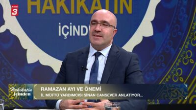KANAL 3 YOUTUBE KANALINA ABONE OL https://www.youtube.com/kanal3tvyayin… Mobil Uygulamalar ➤