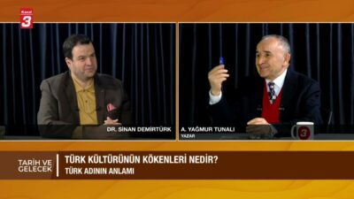 KANAL 3 YOUTUBE KANALINA ABONE OL https://www.youtube.com/kanal3tvyayin… Mobil Uygulamalar ➤