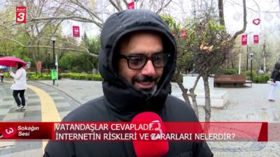 KANAL 3 YOUTUBE KANALINA ABONE OL https://www.youtube.com/kanal3tvyayin… Mobil Uygulamalar ➤