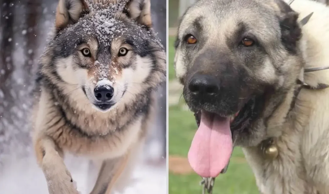 Sosyal medyada paylaşılan görüntülerde, ortaya çıkan türün fiziksel özelliklerinin her