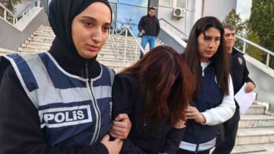 Kahramanmaraş’ta yoğun bakımdaki 5 günlük bebeği darbettiği iddia edilen hemşire,