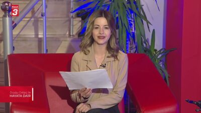 KANAL 3 YOUTUBE KANALINA ABONE OL https://www.youtube.com/kanal3tvyayin… Mobil Uygulamalar ➤