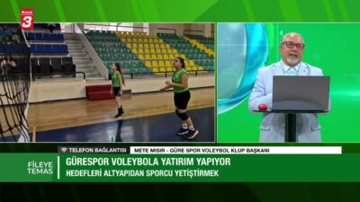 KANAL 3 YOUTUBE KANALINA ABONE OL https://www.youtube.com/kanal3tvyayin… Mobil Uygulamalar ➤