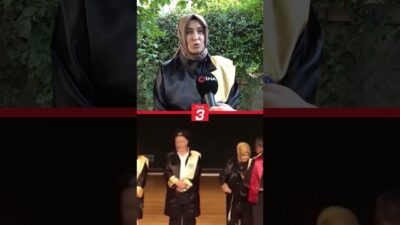 Pandemide üniversite sınavına giren 5 çocuk annesi Meltem Karaaslan, Sanat