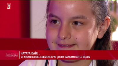 KANAL 3 YOUTUBE KANALINA ABONE OL https://www.youtube.com/kanal3tvyayin… Mobil Uygulamalar ➤