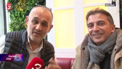 KANAL 3 YOUTUBE KANALINA ABONE OL https://www.youtube.com/kanal3tvyayin… Mobil Uygulamalar ➤