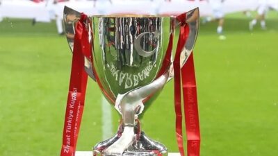 Ziraat Türkiye Kupası'nda 2. hafta heyecanı, yarın oynanacak 4 karşılaşmayla