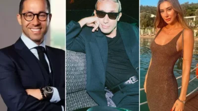 “Uyuşturucu madde kullanımını kolaylaştırmak” ve “fuhuş” suçlamalarıyla tutuklanan Majhadi, cemiyet