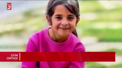 KANAL 3 YOUTUBE KANALINA ABONE OL https://www.youtube.com/kanal3tvyayin… Mobil Uygulamalar ➤