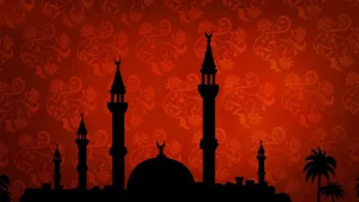 İslam aleminde rahmet, mağfiret ve arınma gecesi olarak kabul edilen