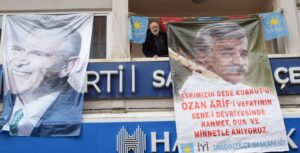 Türk milliyetçi camiasının güçlü sesi, “Asrımızın Dede Korkut’u” olarak anılan