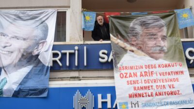 Türk milliyetçi camiasının güçlü sesi, “Asrımızın Dede Korkut’u” olarak anılan