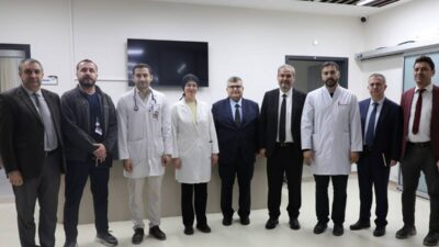 Afyonkarahisar Sağlık Bilimleri Üniversitesi (AFSÜ) Hastanesi Acil Servisi, daha iyi