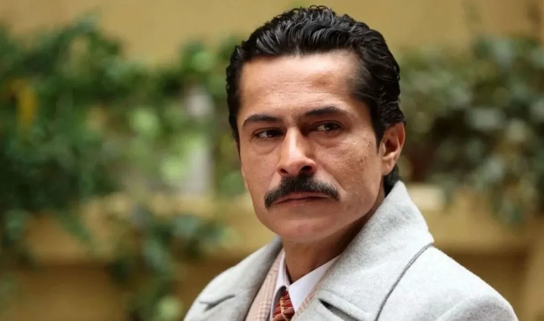 TRT 1 ekranlarının merakla beklenen "Cennetin Çocukları" dizisinde yaşanan başrol