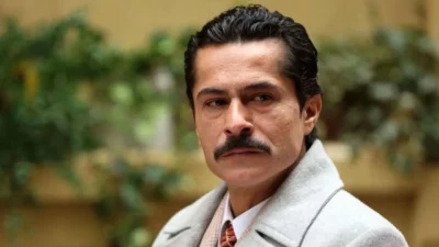 TRT 1 ekranlarının merakla beklenen "Cennetin Çocukları" dizisinde yaşanan başrol