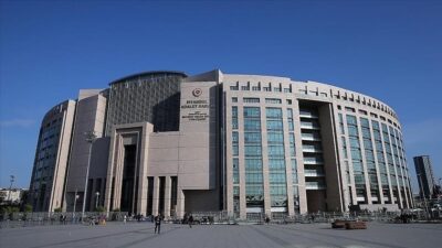 İstanbul Cumhuriyet Başsavcılığınca "futbolda bahis" ve "şike" iddialarına ilişkin 5'i