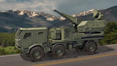 ASELSAN, Çek savunma firması Excalibur International ile Avrupa merkezli bir