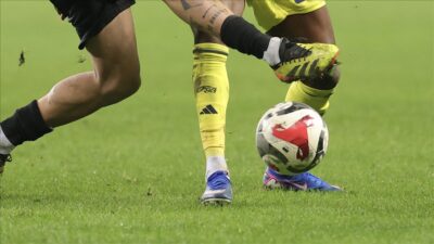 Futbolda "Ara transfer" dönemi olarak adlandırılan ikinci transfer ve tescil