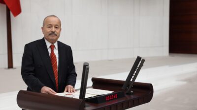 MHP Afyonkarahisar Milletvekili Mehmet Taytak, Türkiye Büyük Millet Meclisi Genel