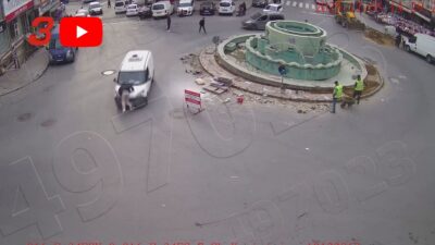 Emniyet Genel Müdürlüğü Trafik Başkanlığı, Ocak ayı içerisinde Kent Güvenlik