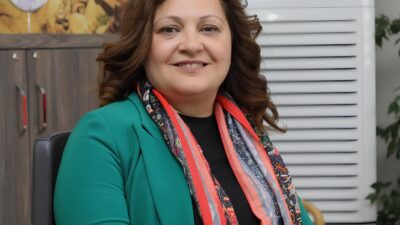 Afyonkarahisar Belediye Başkanı Burcu Köksal, Ramazan ayının ruhuna uygun birlik