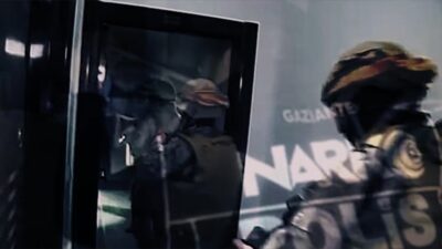 İçişleri Bakanı Ali Yerlikaya, son 10 günde 24 ilde uyuşturucu