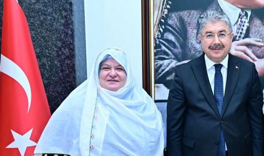 Eskişehir Mihalgazi Belediye Başkanı Zeynep Güneş Akgün’e yönelik çirkin ifadeler