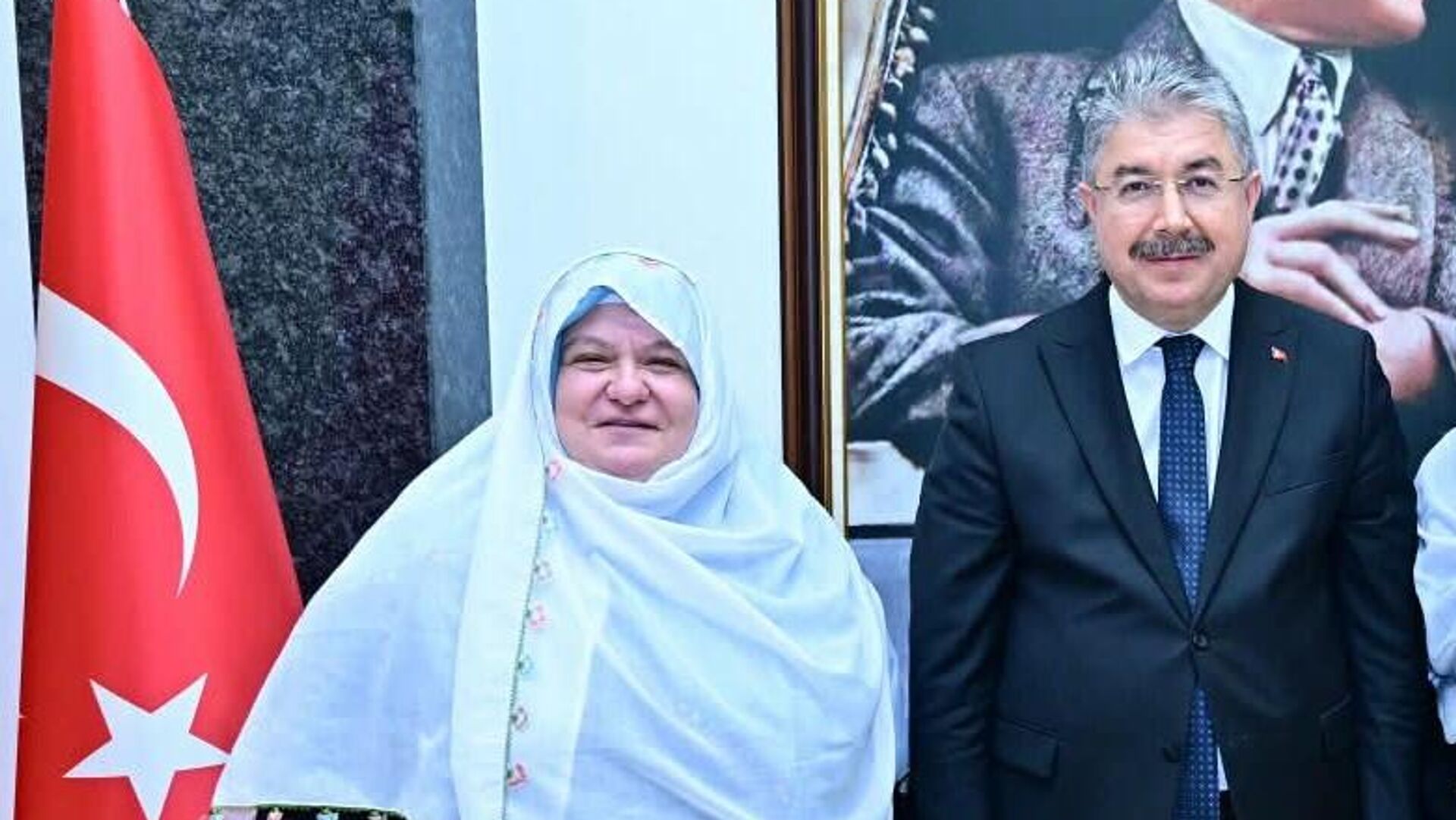 Eskişehir Mihalgazi Belediye Başkanı Zeynep Güneş Akgün’e yönelik çirkin ifadeler