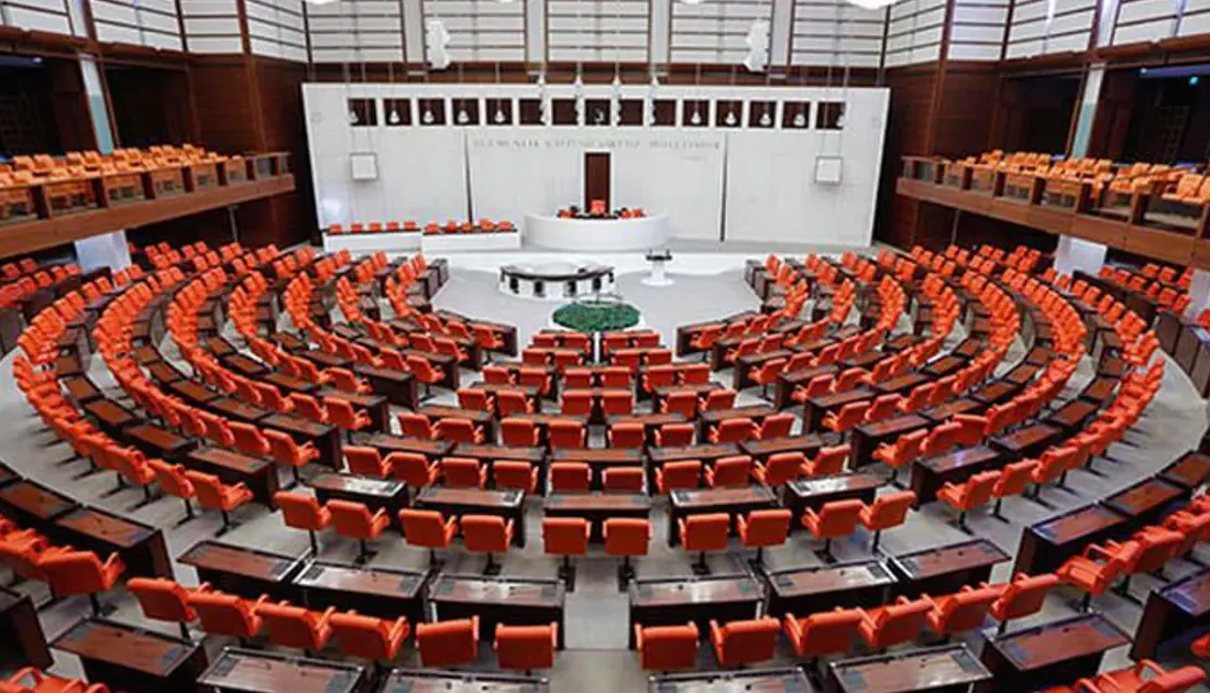 Türkiye Büyük Millet Meclisi üyelerinin sahip olduğu mali haklar, sosyal