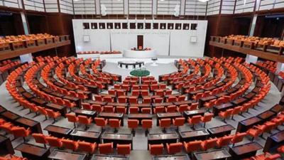 Türkiye Büyük Millet Meclisi üyelerinin sahip olduğu mali haklar, sosyal