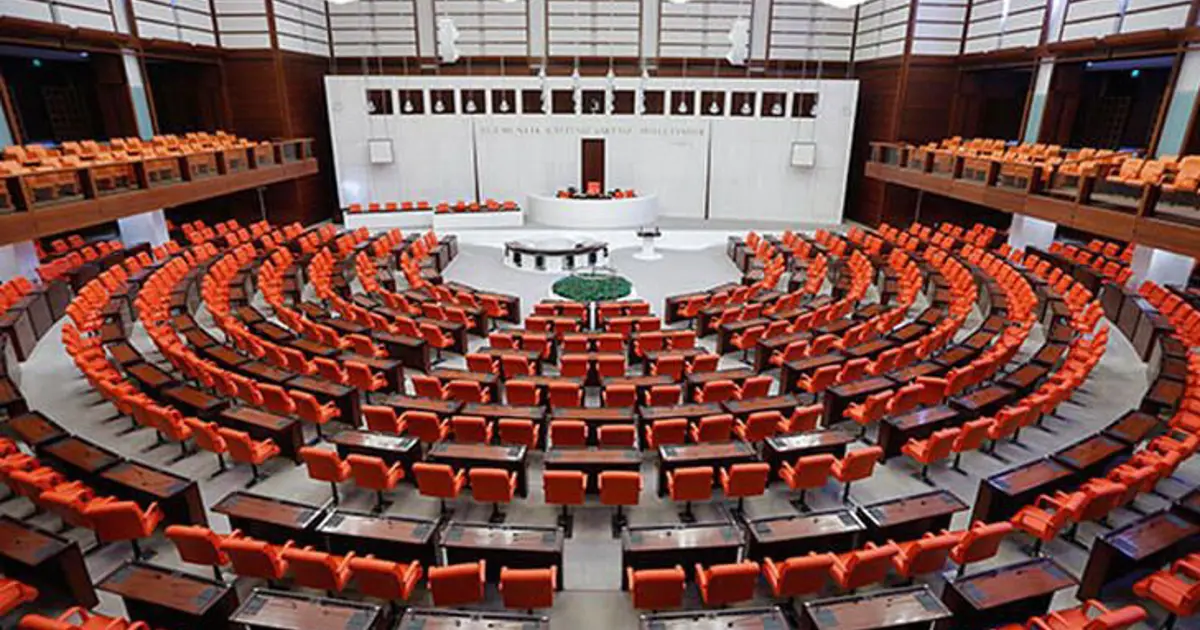 Türkiye Büyük Millet Meclisi üyelerinin sahip olduğu mali haklar, sosyal