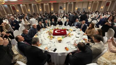 Cumhurbaşkanı Recep Tayyip Erdoğan’ın tensipleriyle İçişleri Bakanlığı Bakan Yardımcılığı görevine