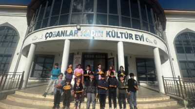 Çobanlar ilçesinde Ramazan ayının manevi atmosferi, nesiller arası gönül köprüleri