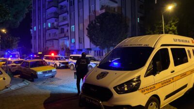 Aydın'ın Efeler ilçesinde 15 yaşındaki bir çocuk ailesi tarafından ölü