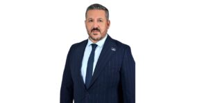 Anahtar Parti Afyonkarahisar İl Başkanı Üzeyir Aladağ, MHP Genel Başkanı