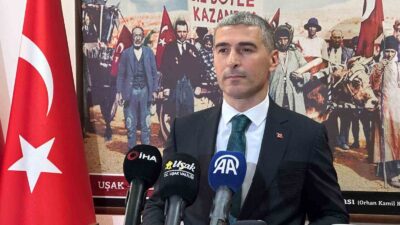 1977 yılında Trabzon’un Araklı ilçesinde dünyaya gelen Dr. Naci Aktaş,