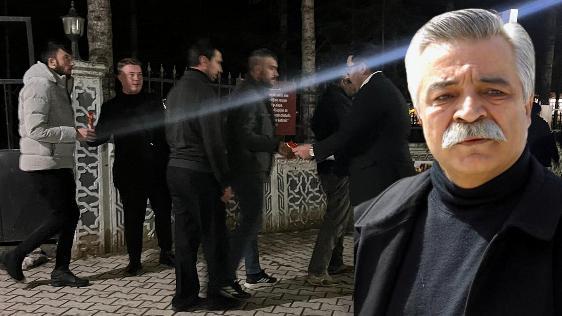 Anahtar Parti Afyonkarahisar Gençlik Kolları Başkanlığı tarafından, Türk Milliyetçisi kimliğiyle