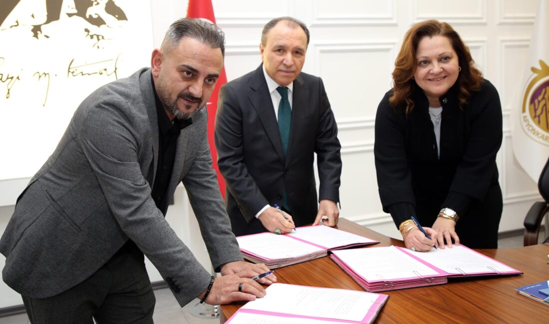 Afyon Kocatepe Üniversitesi, Afyonkarahisar Belediyesi ve Afyonkarahisar Profesyonel Aşçılar Derneği