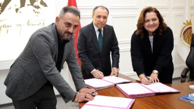 Afyon Kocatepe Üniversitesi, Afyonkarahisar Belediyesi ve Afyonkarahisar Profesyonel Aşçılar Derneği