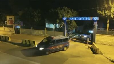 Jandarma Genel Komutanlığı, silah kaçakçıları ve ruhsatsız silah bulunduranlara yönelik