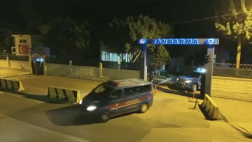 Jandarma Genel Komutanlığı, silah kaçakçıları ve ruhsatsız silah bulunduranlara yönelik