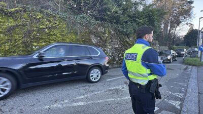 İran ile ABD arasında Umman'ın aracılığındaki nükleer müzakerelerin üçüncü turu