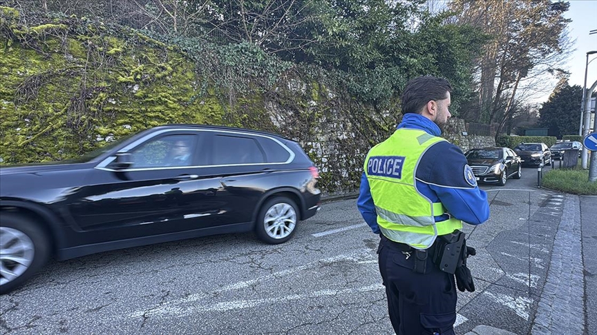 İran ile ABD arasında Umman'ın aracılığındaki nükleer müzakerelerin üçüncü turu