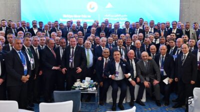 Afyonkarahisar Ticaret ve Sanayi Odası Başkanı Hüsnü Serteser, Afyonkarahisar Ticaret