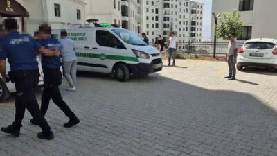 Elazığ'da, 5 Eylül 2025 tarihinde meydana gelen ve Türkiye gündemine