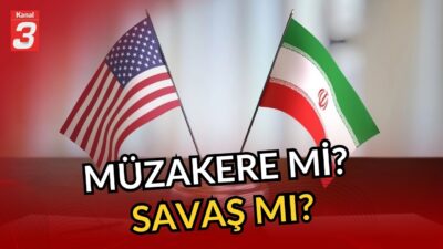 Savaş mı, müzakere mi? | Pentagon savaş hazırlığında mı? |